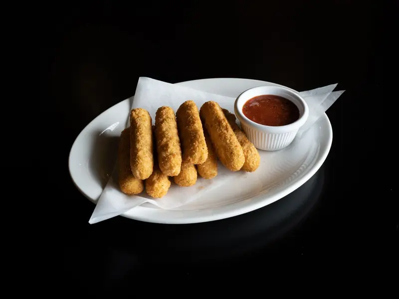 Classic Sampler appetizer platter photo