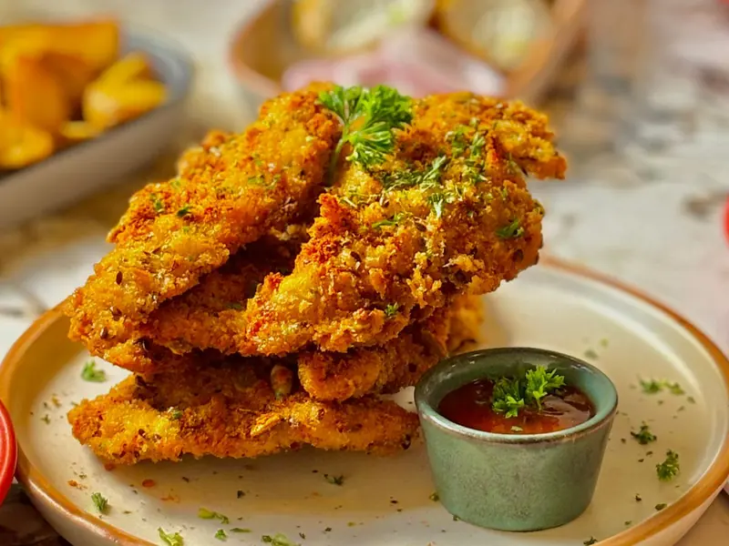 Chicken Tenders photo