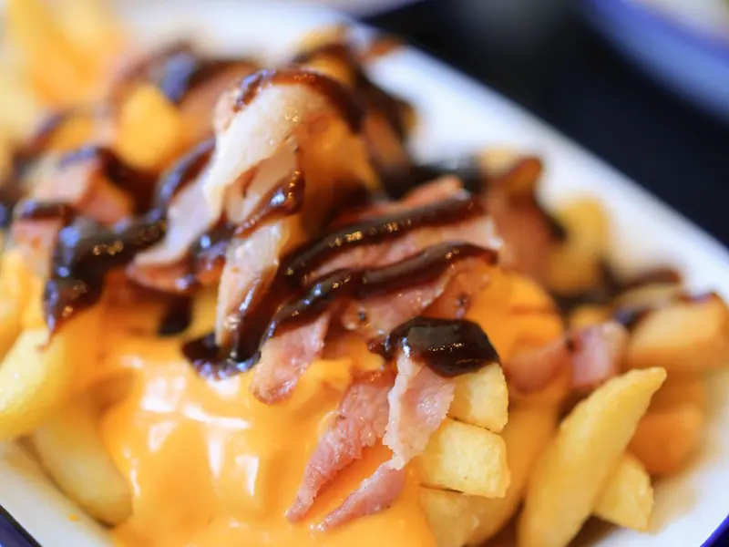 Cheap Sheetz Meals Under $10: Five Builds With the Math